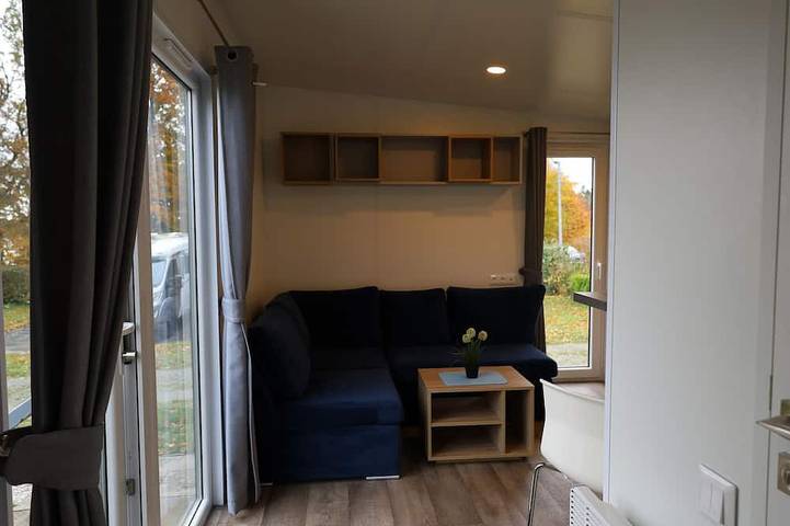 Ferienwohnung für 3 Personen in Naturpark Westensee - 4