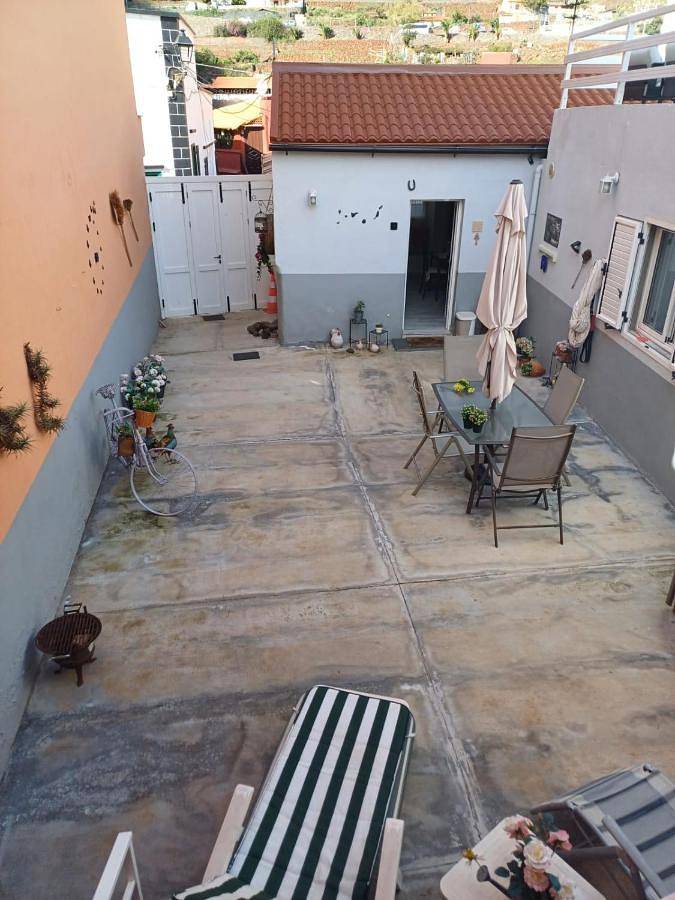 Gîte pour 2 personnes, avec Terrasse à Agulo