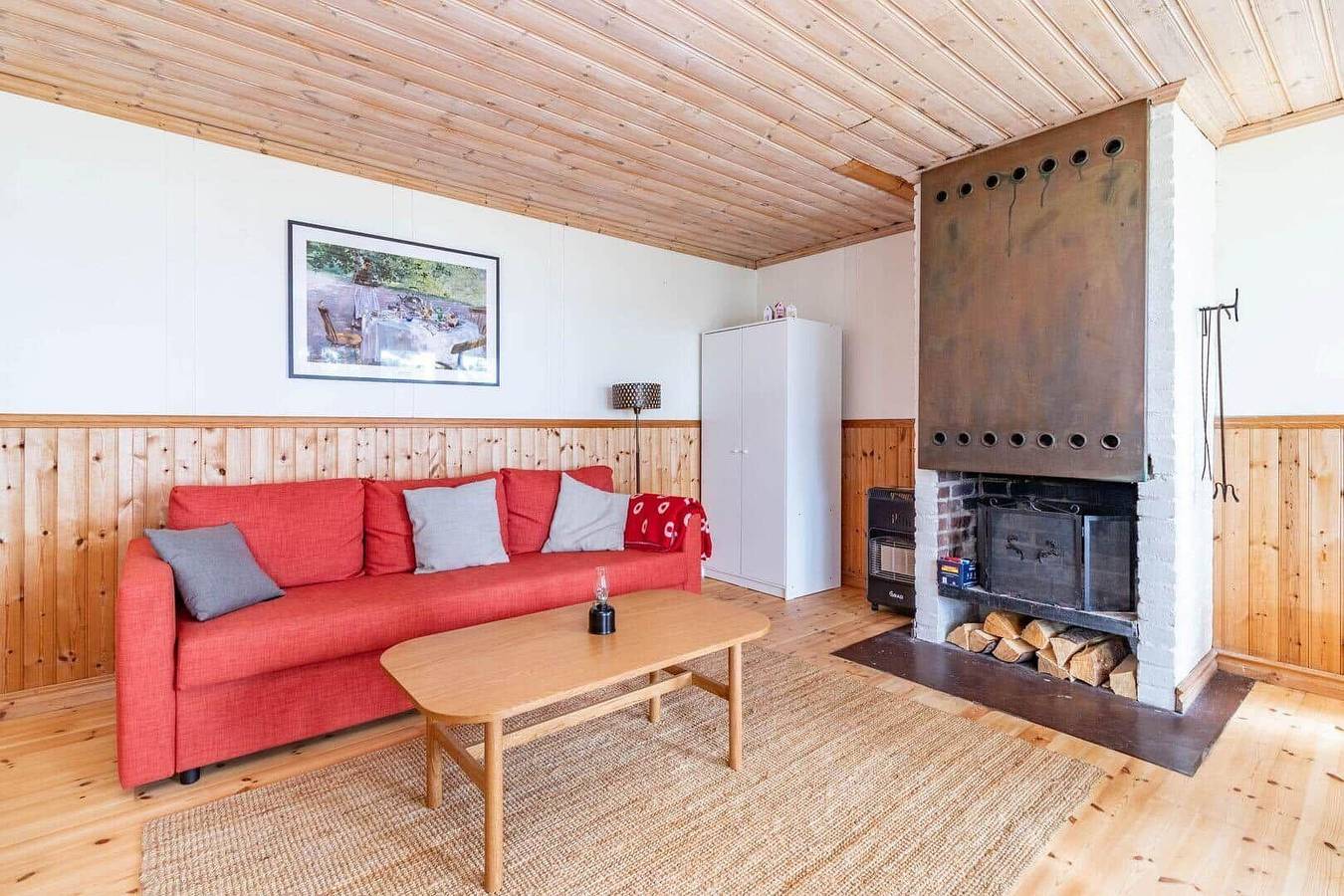 Vma945 Köping - Avhulta Gård 1 in Mälaren