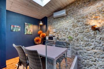 Chambre D’hôte pour 2 Personnes dans Gignac, Région de Lodève, Photo 4