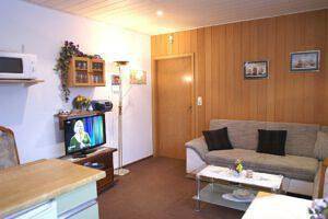 Ganze Ferienwohnung, Ferienwohnung Waterkant in Burhave, Butjadingen