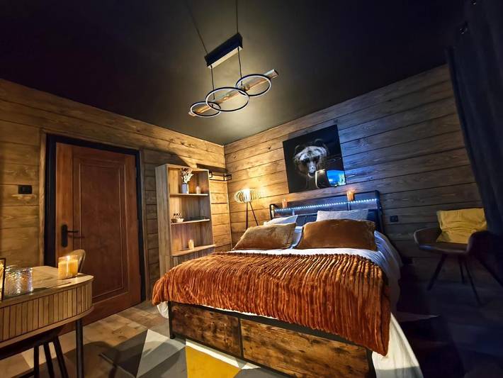 Chambre d’hôte pour 2 personnes à Buhl-Lorraine - 4