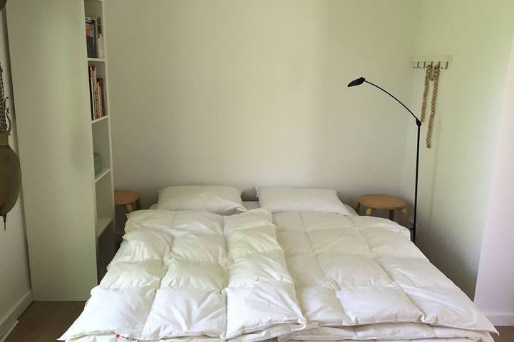 Ferienhaus für 6 Personen, mit Garten in Walcheren - 2