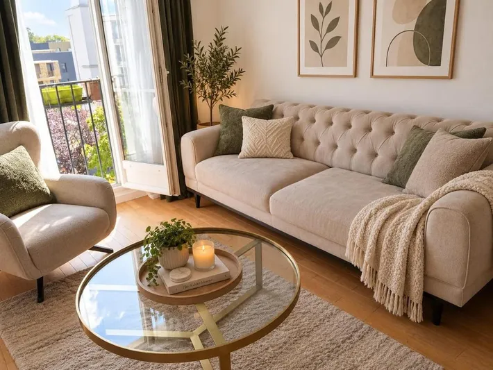 Ferienwohnung für 5 Personen - 1