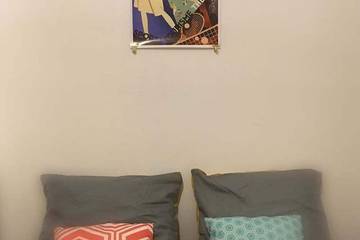 Appartement De Vacances pour 2 Personnes dans Vichy, Région de Vichy, Photo 2