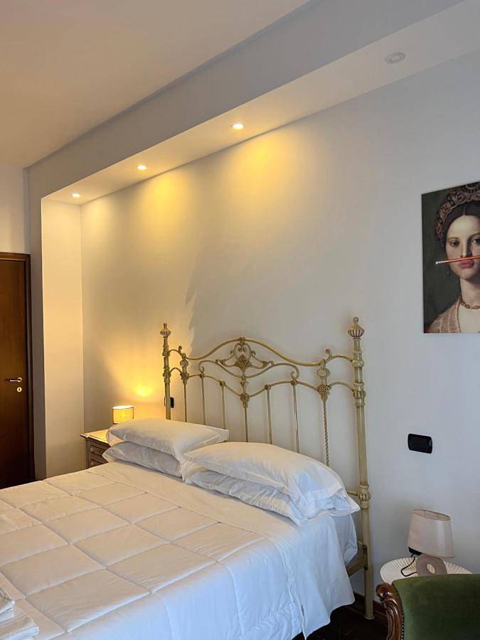 B&b per 2 persone, con panorama e terrazza, con animali domestici in Caserta