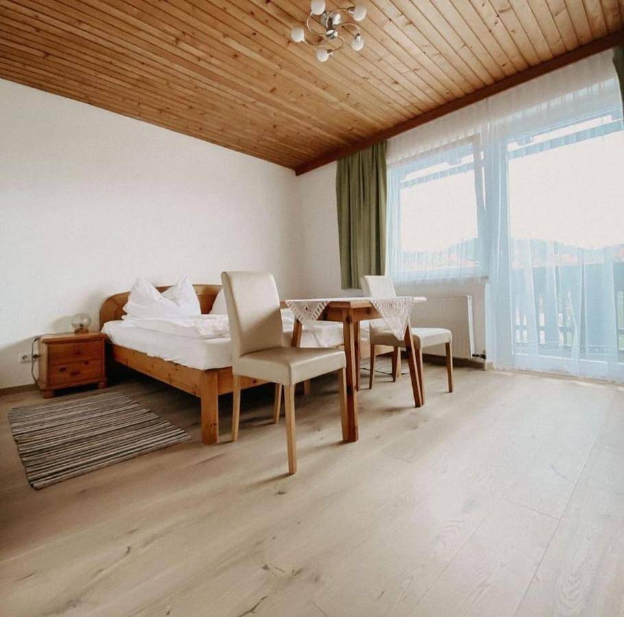 Gästehaus Lemmerer in Bad Mitterndorf, Totes Gebirge