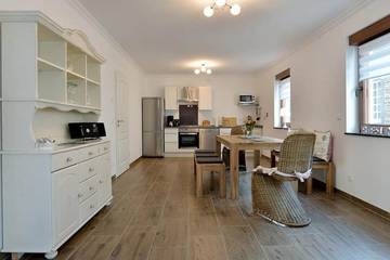 Ferienwohnung für 5 Personen, mit Garten in Bruttig-Fankel