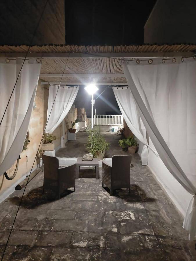 Casa vacanza per 4 persone, con terrazza - 1