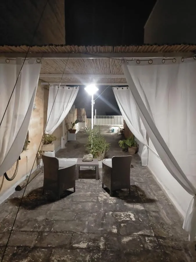 Casa de vacaciones para 4 personas, con terraza - 1