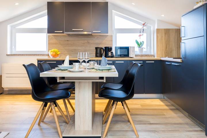 Ferienwohnung für 2 Personen, mit Balkon/Terrasse auf Krk - 4