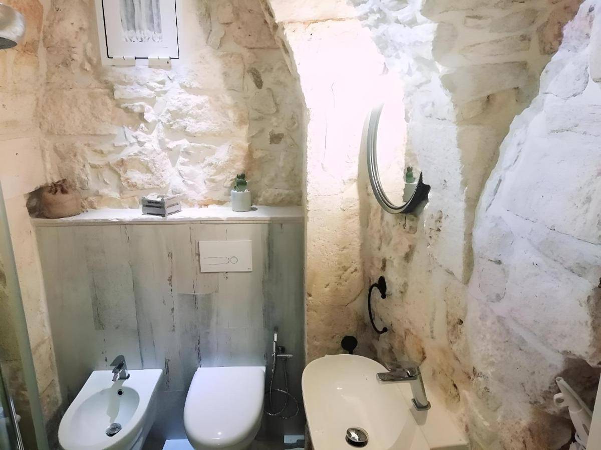 Triple Room in Martina Franca, Provincia di Taranto