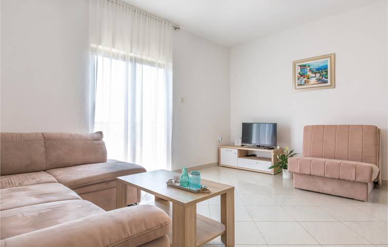 Ferienhaus für 6 Personen, mit Terrasse, mit Haustier in Kaštela - 3