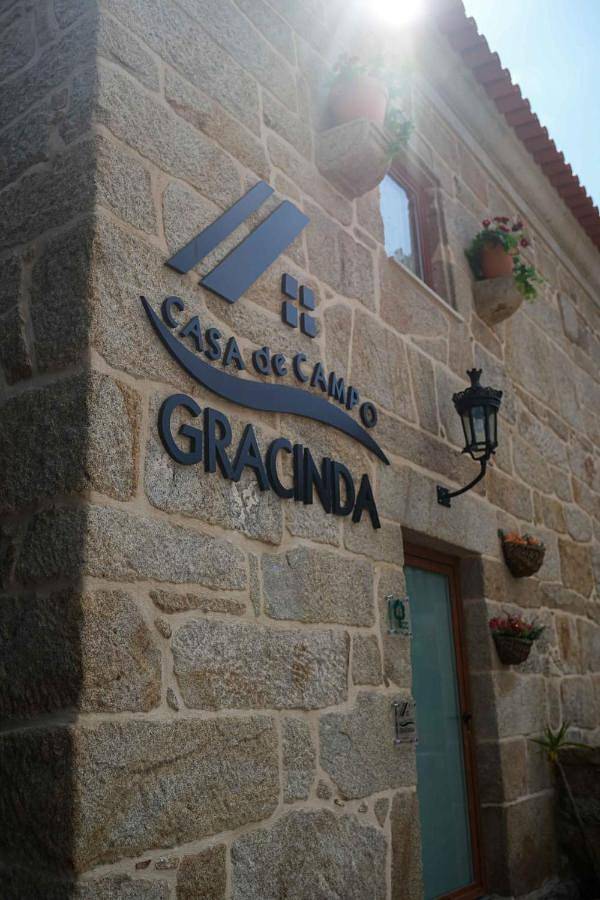 Casa rural para 8 personas, con vistas y terraza, Se admiten mascotas en Región Norte (Portugal) - 3