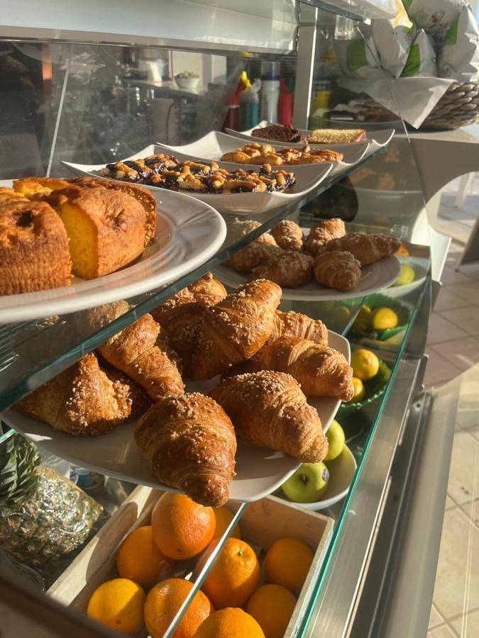 Maison d’hôte pour 2 personnes, avec jardin à Cervia - 3