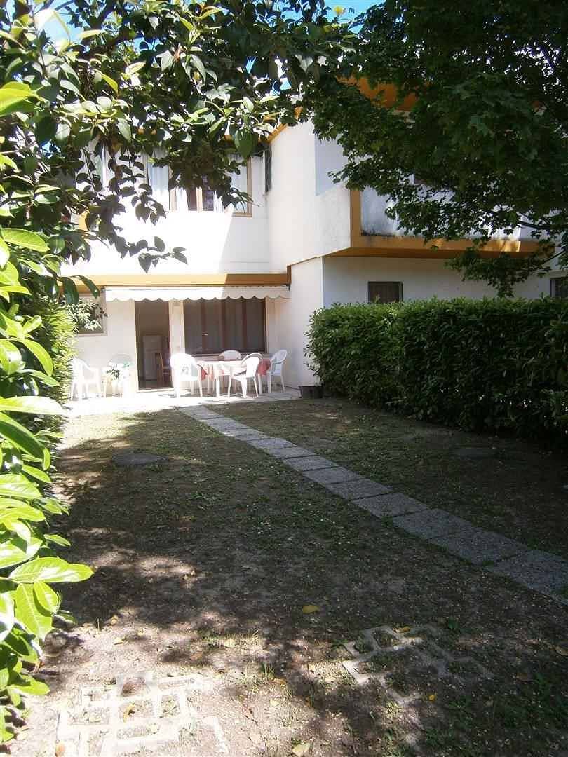 Holiday home with terrace in Bibione, Venice Province