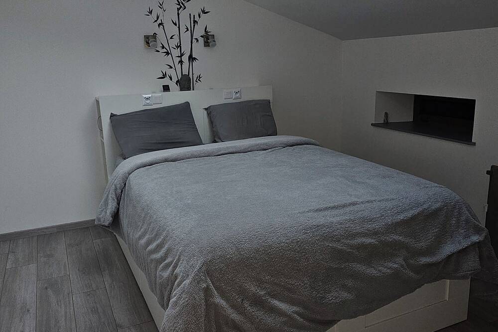 3-bedroom house between metz and nancy in Rembercourt-sur-Mad, Toul