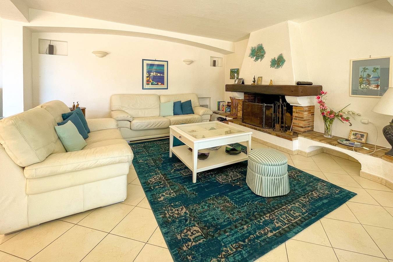 Villa 10 pers-Piscine privée-250m de la mer in Saint-Aygulf, Fréjus