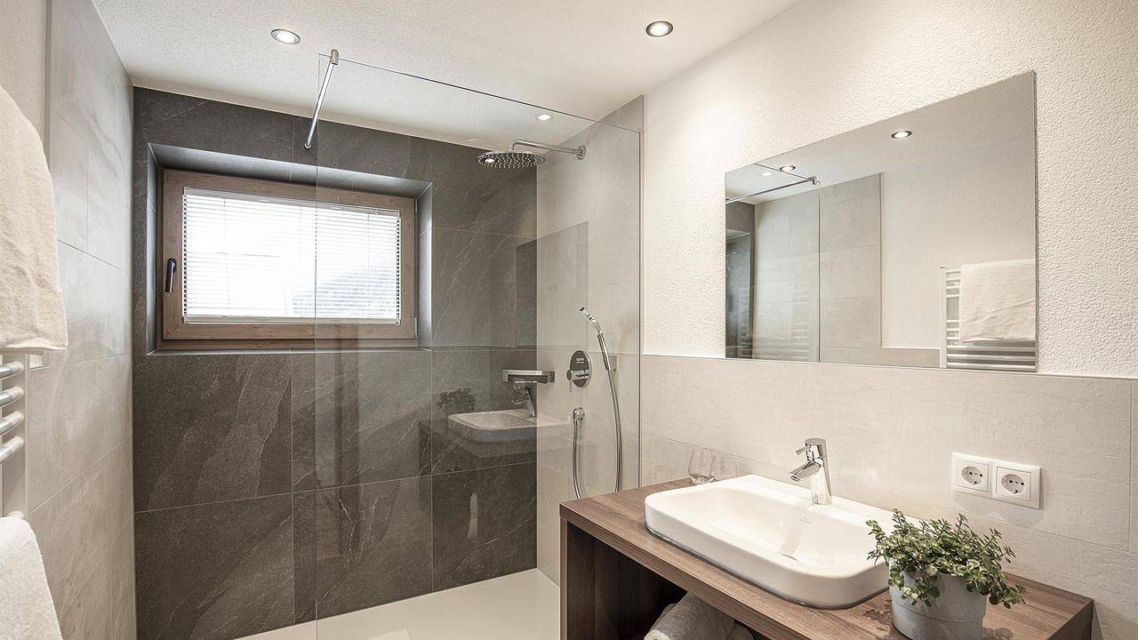 Ganze Ferienwohnung, Ferienwohnung für 4 Personen (50 m²) in Längenfeld in Gries, Längenfeld