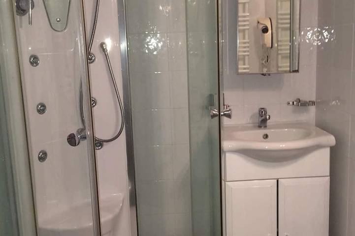 Gîte pour 6 personnes, avec balcon et jardin dans Plage du Moulleau - 4