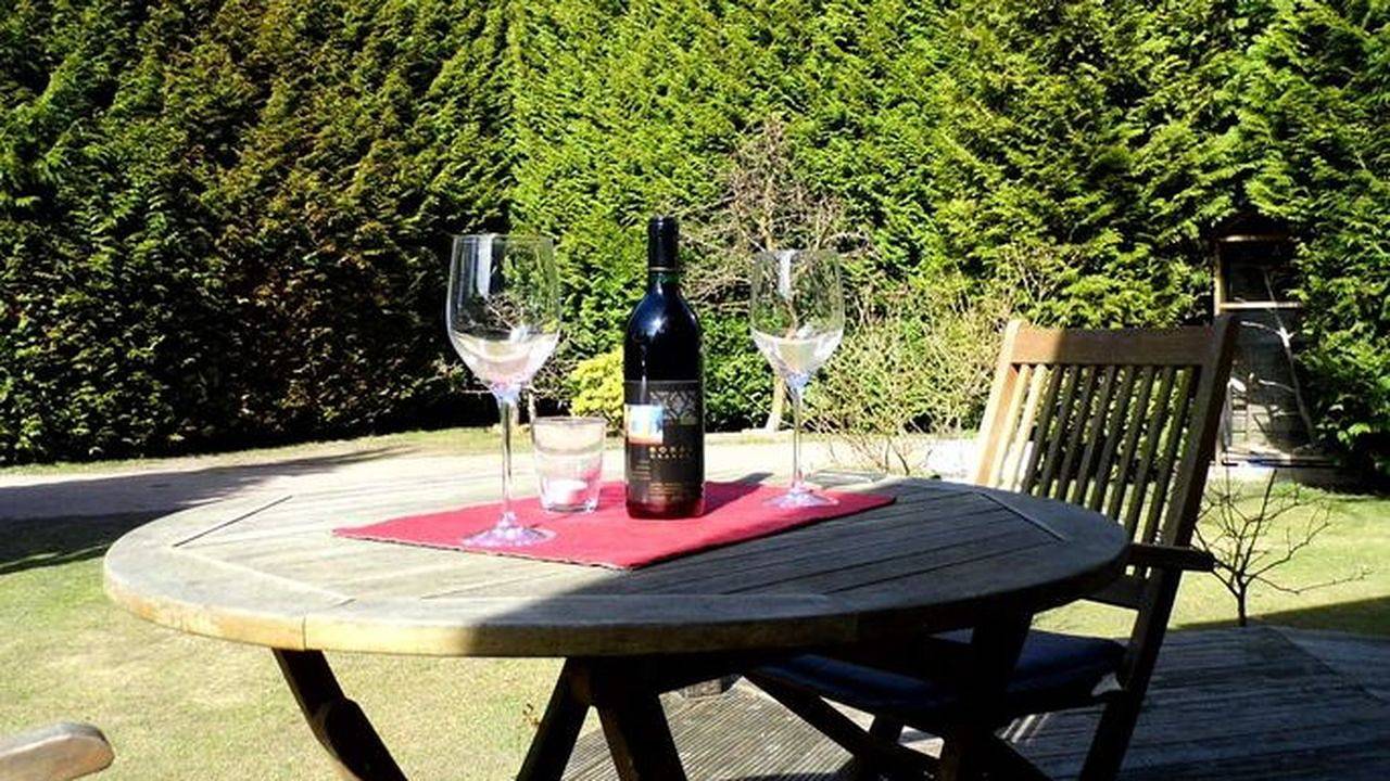 Ferienhaus für 2 Personen (50 m²) in Neppermin in Neppermin, Benz