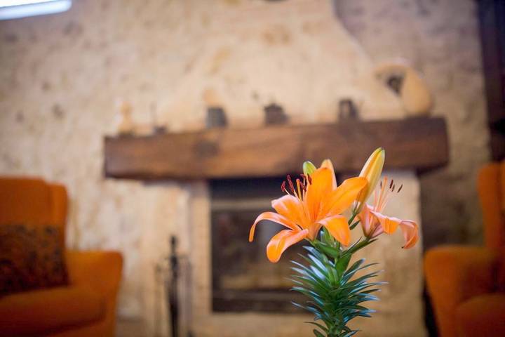 Casa rural para 11 personas, con Terraza en Belmonte (Espanha)
