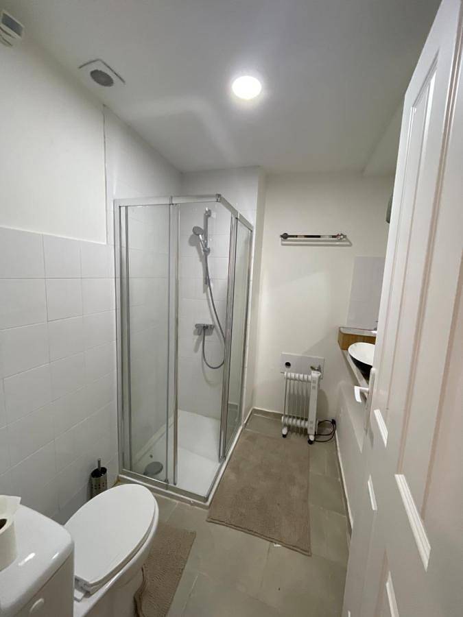 Maisonnette de vacances in Annet-sur-Marne, Seine-et-Marne