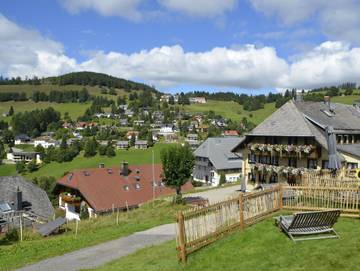 Hütte für 4 Personen in Todtnauberg, Todtnau, Bild 3