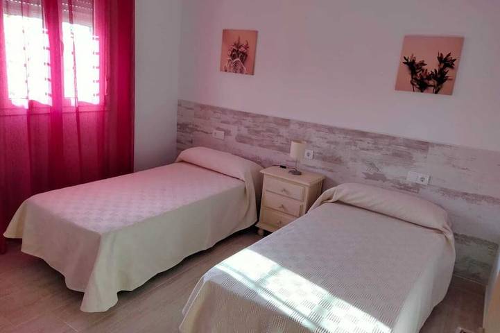 Chalet für 6 Personen, mit Garten, mit Haustier in Conil de la Frontera - 3