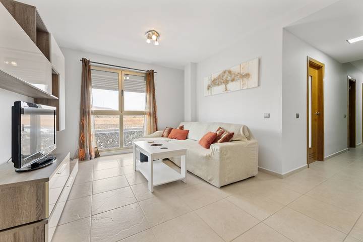 Appartement de vacances pour 4 personnes - 1