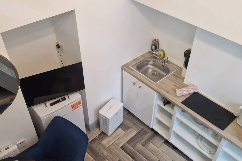 Entire apartment, Cork City Loft - Cosy in Cork in Cork, County Cork