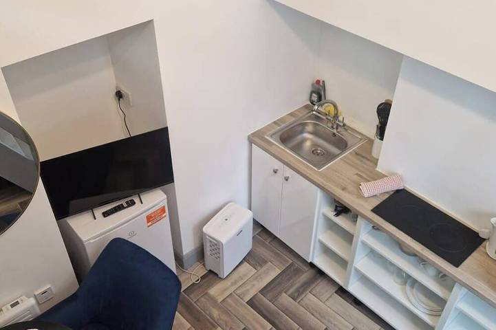 Ferienwohnung für 2 Personen in Cork