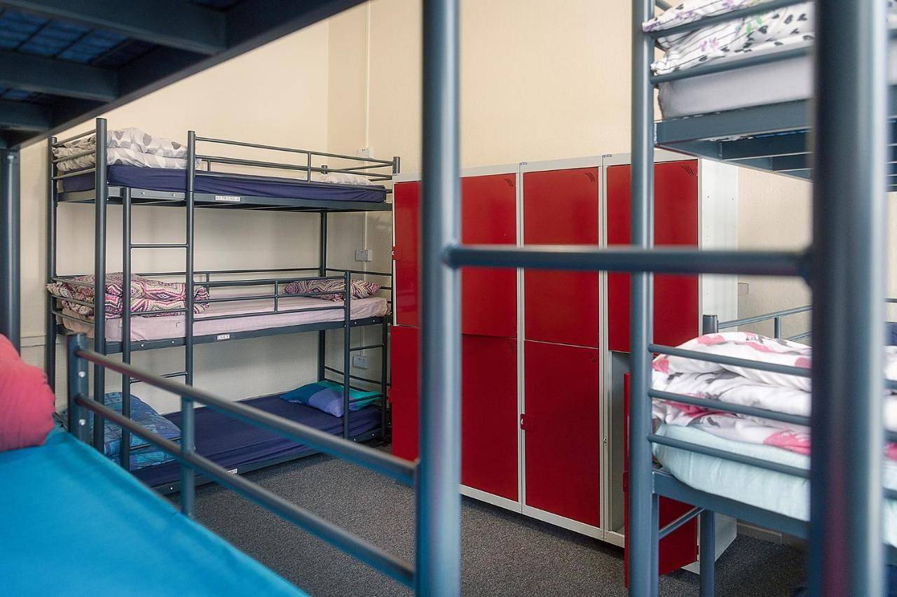 Princes Street Hostel in Édimbourg, Région d'Édimbourg