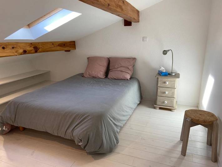 Gîte pour 6 personnes, avec balcon et vue à Enveitg - 2