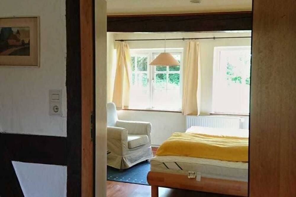 Ferienhaus Reetkate Schuby in Dörphof, Rendsburg-Eckernförde
