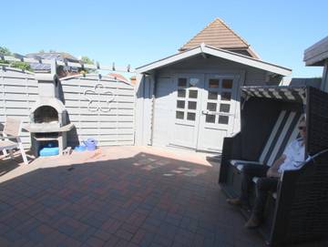Ferienhaus für 4 Personen in Friedrichskoog-Spitze, Friedrichskoog, Bild 3