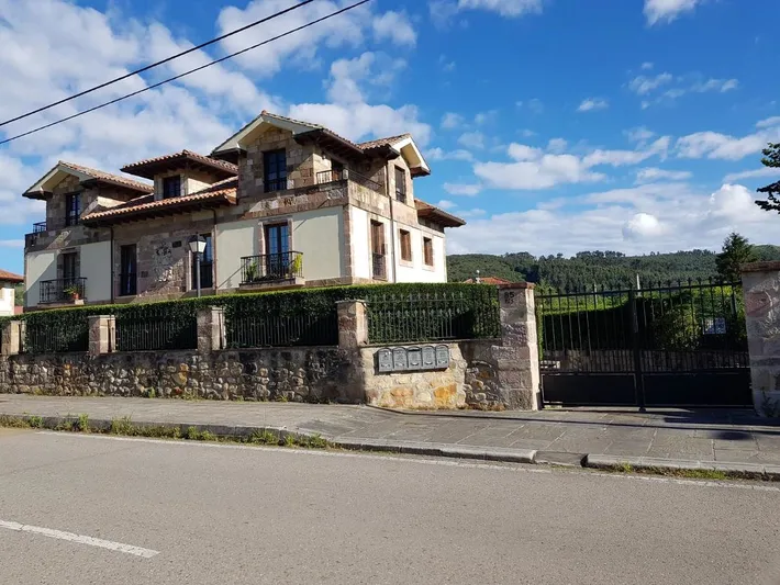Apartamento de vacaciones para 4 personas, con jardín y piscina, Se admiten mascotas - 1