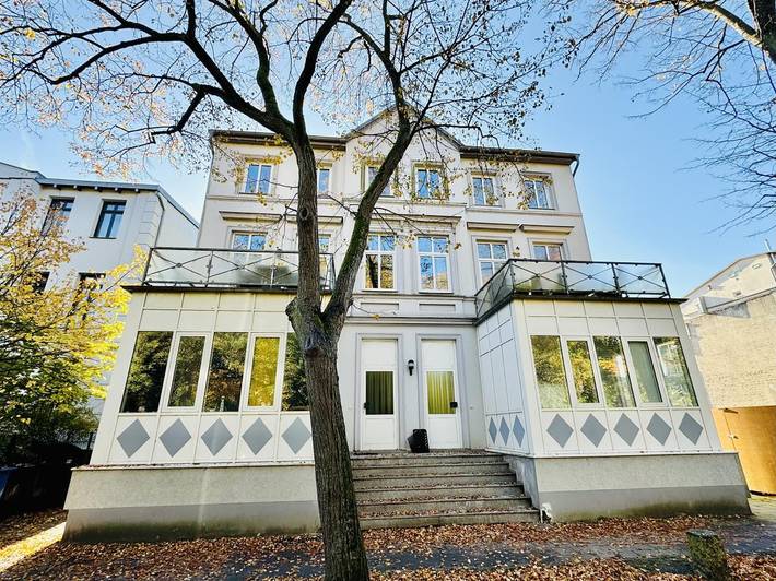 Apartamento de vacaciones para 2 personas - 1