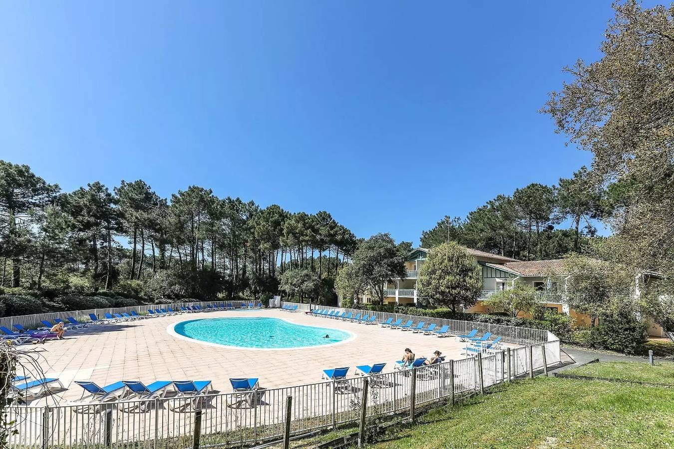 Photo : Maison de vacances