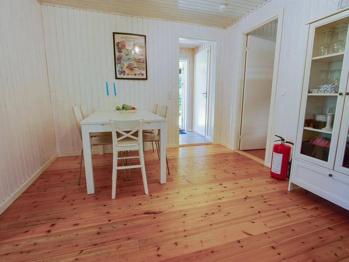 Holiday Home Briana - 4km from the sea in Ne Jutland by Interhome in Gerå, Brønderslev und Umgebung