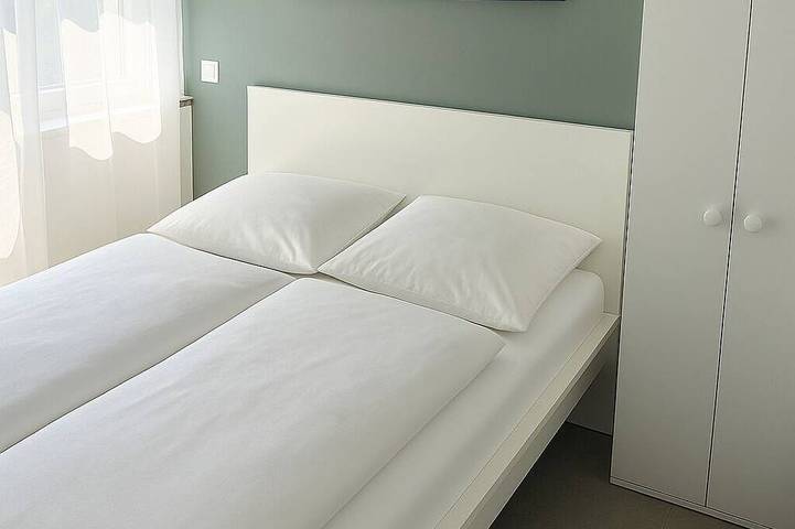 Ferienwohnung für 2 Personen - 1