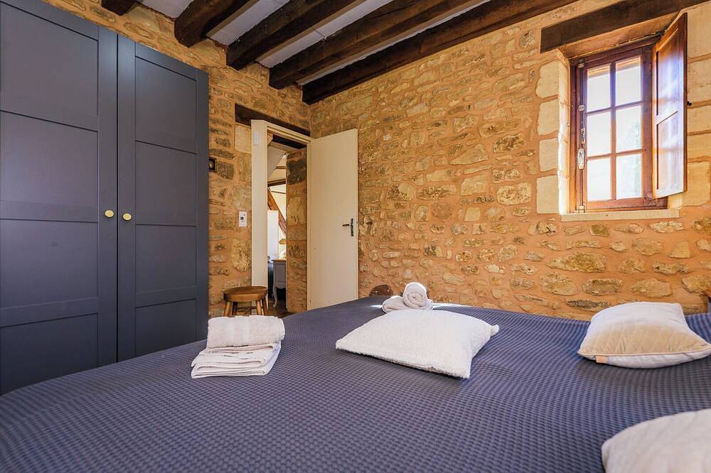 Lesgrabous in Les Eyzies, Périgord Noir