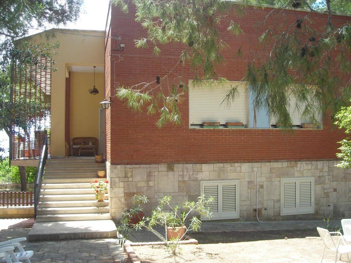 B&B San Salvador in Nardò, Nardò (comune)