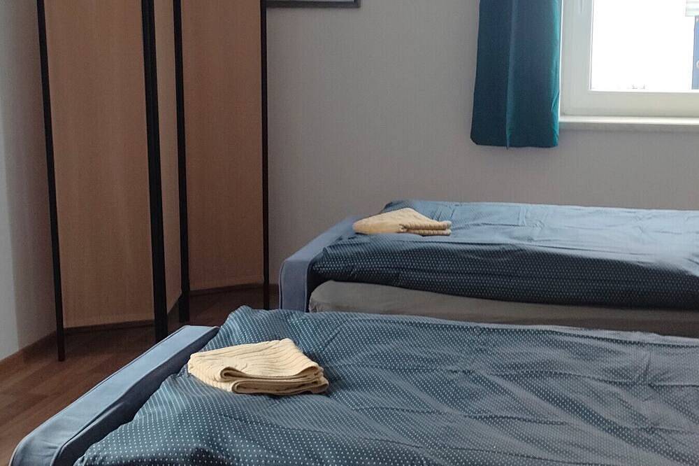 Ganze Wohnung, Apartment 'Yellow A' in Miltenberg, Spessart-Mainland