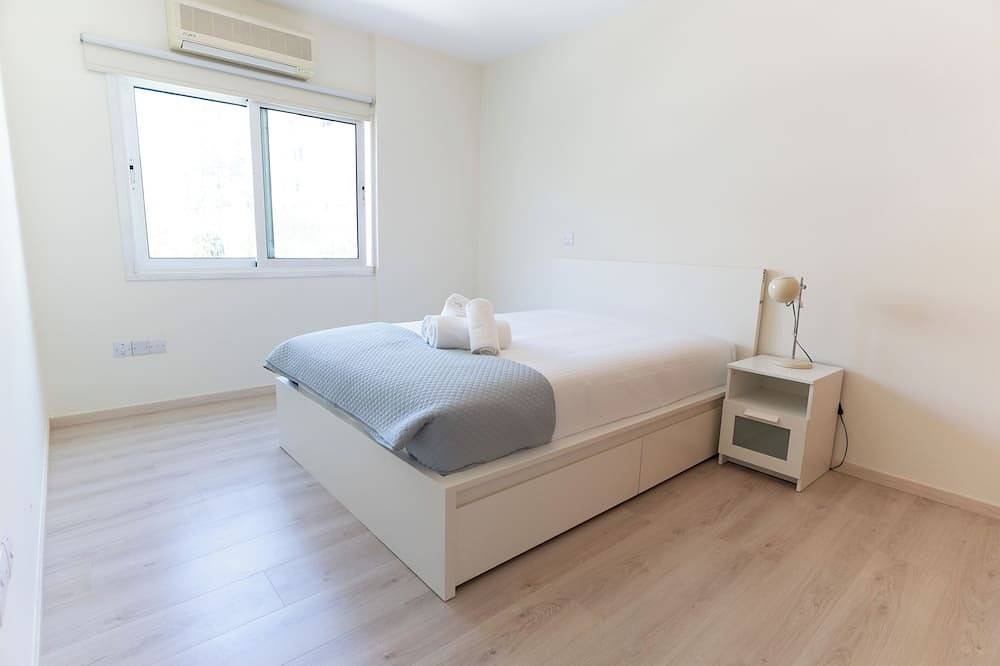 Appartement entier, Wealthystays: Olympias 2Br Flat Nicosia Centre in Nicosie, Chypre du Sud