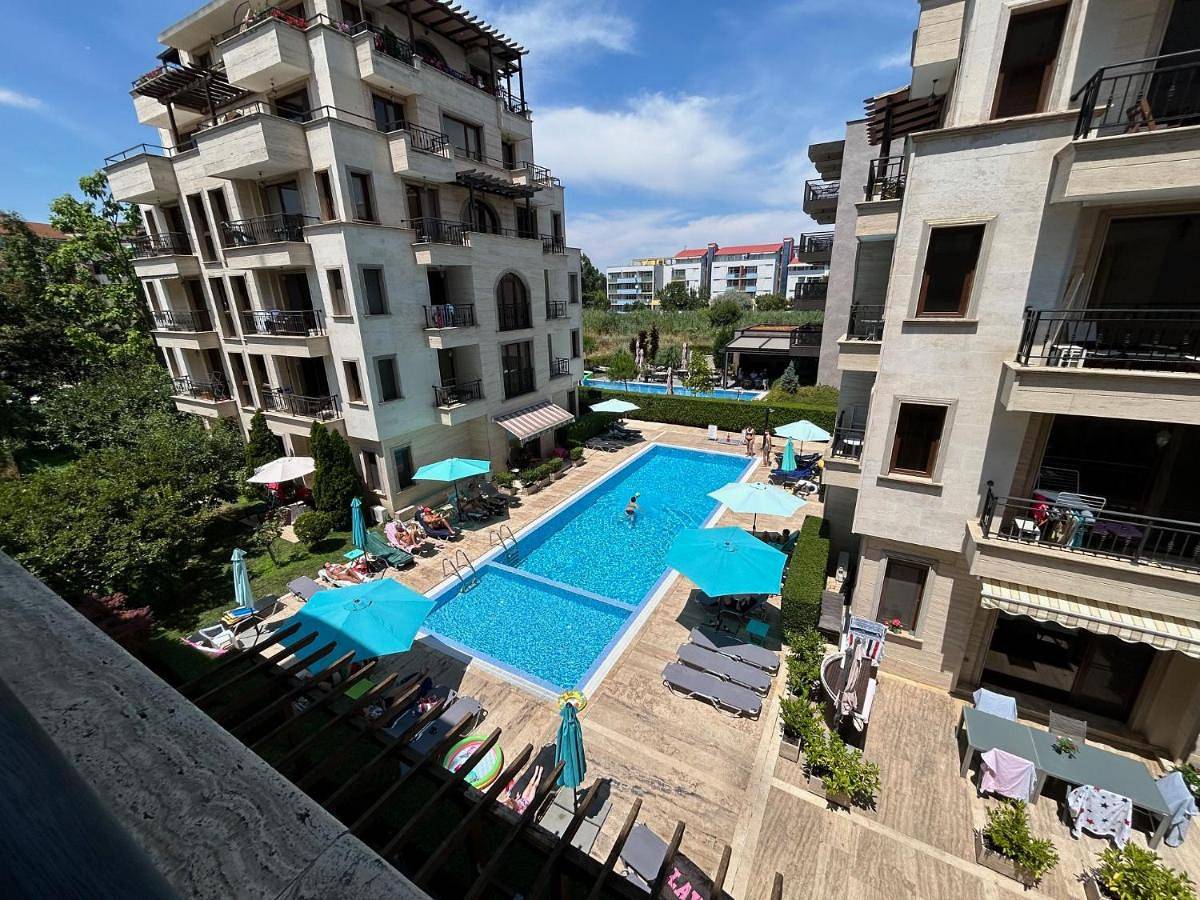 Apartments Amara Sunny Beach in Słoneczny Brzeg, Obwód Burgas