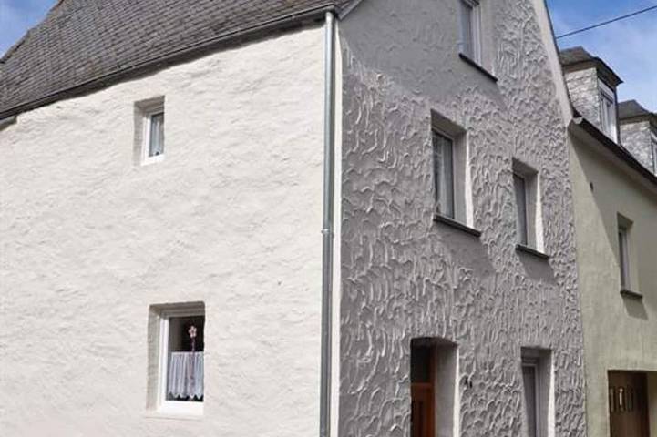 Ferienhaus für 4 Personen, mit Balkon in Bruttig-Fankel