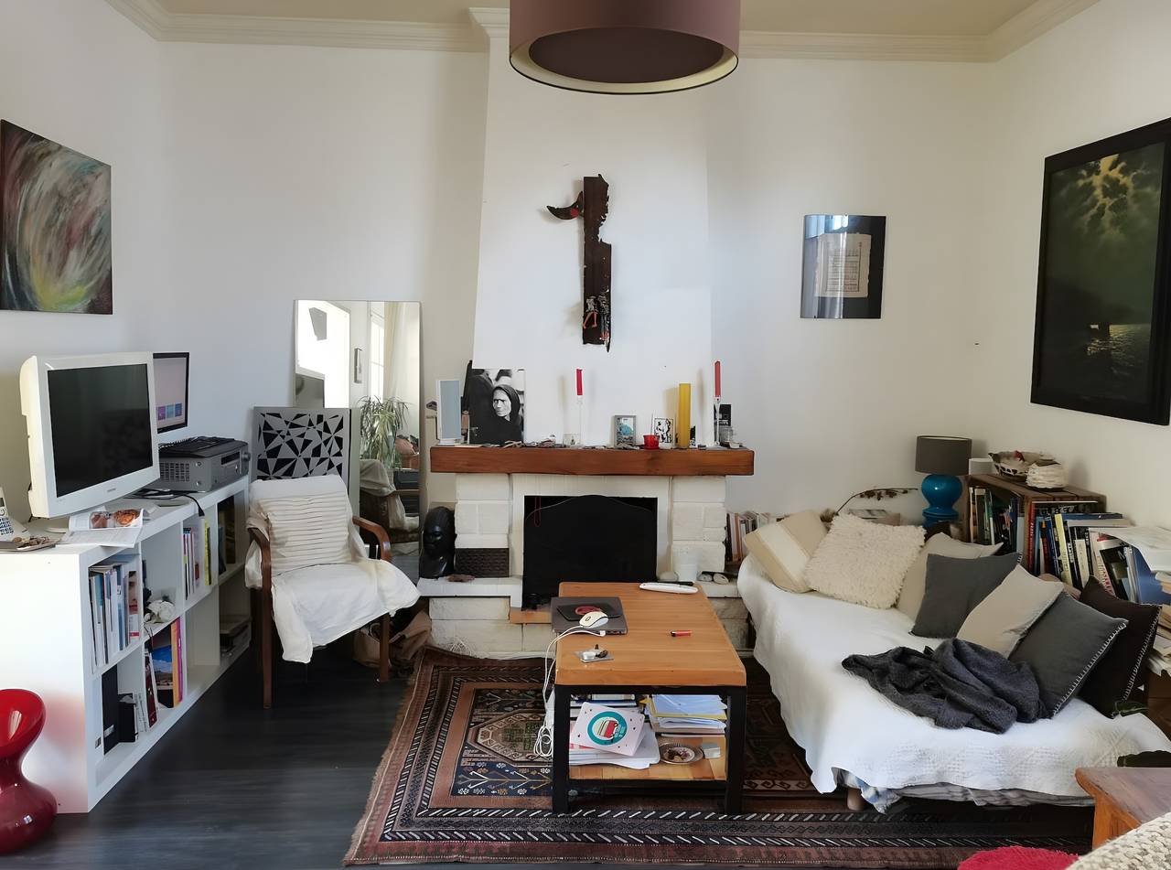 Maison „Entre Les Ports“: private Terrasse, Garten, Wlan in Les Sables d’Olonne in Les Sables-d'Olonne, Loire-Tal