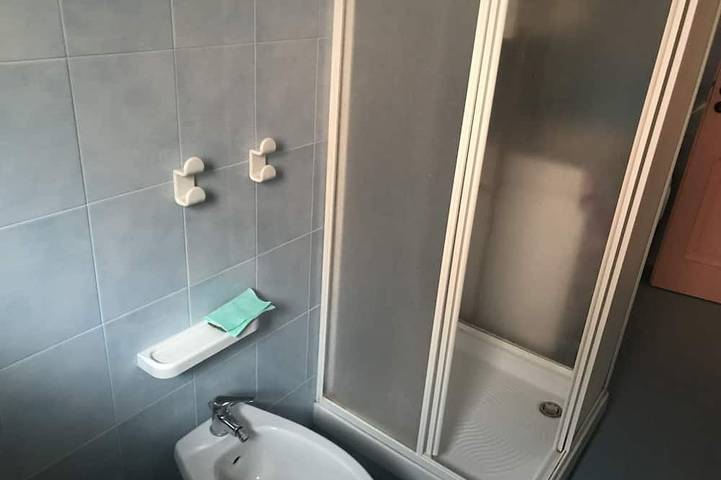 Location de vacances pour 5 personnes, avec jardin et terrasse, animaux acceptés à Villapiana - 4