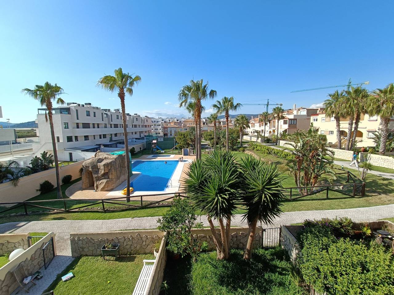 154 Casa Lelik in Playa de Los Lances, Tarifa